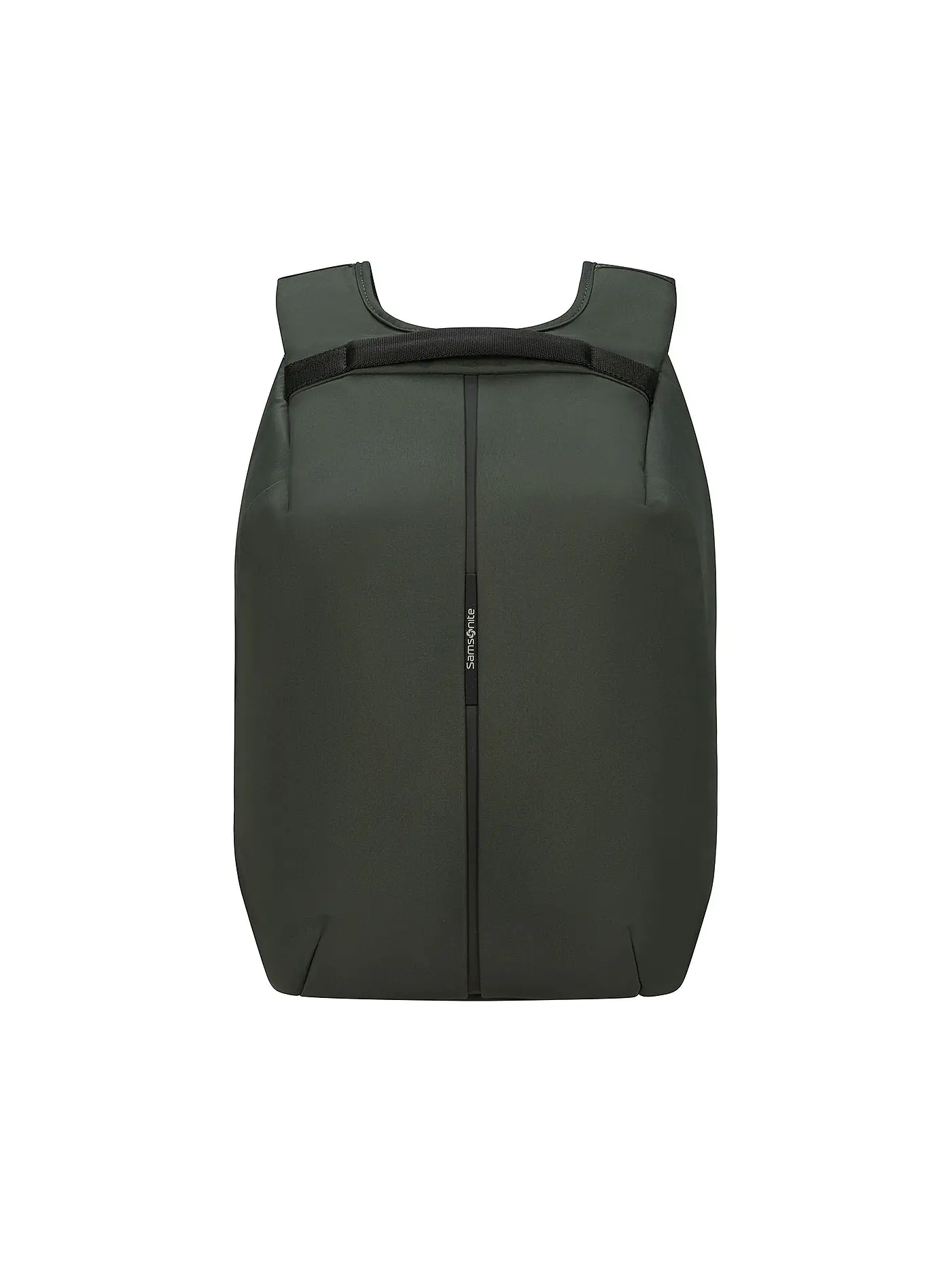 SAMSONITE | Rucksack SECURIPAK 2.0 15.6" black | grün